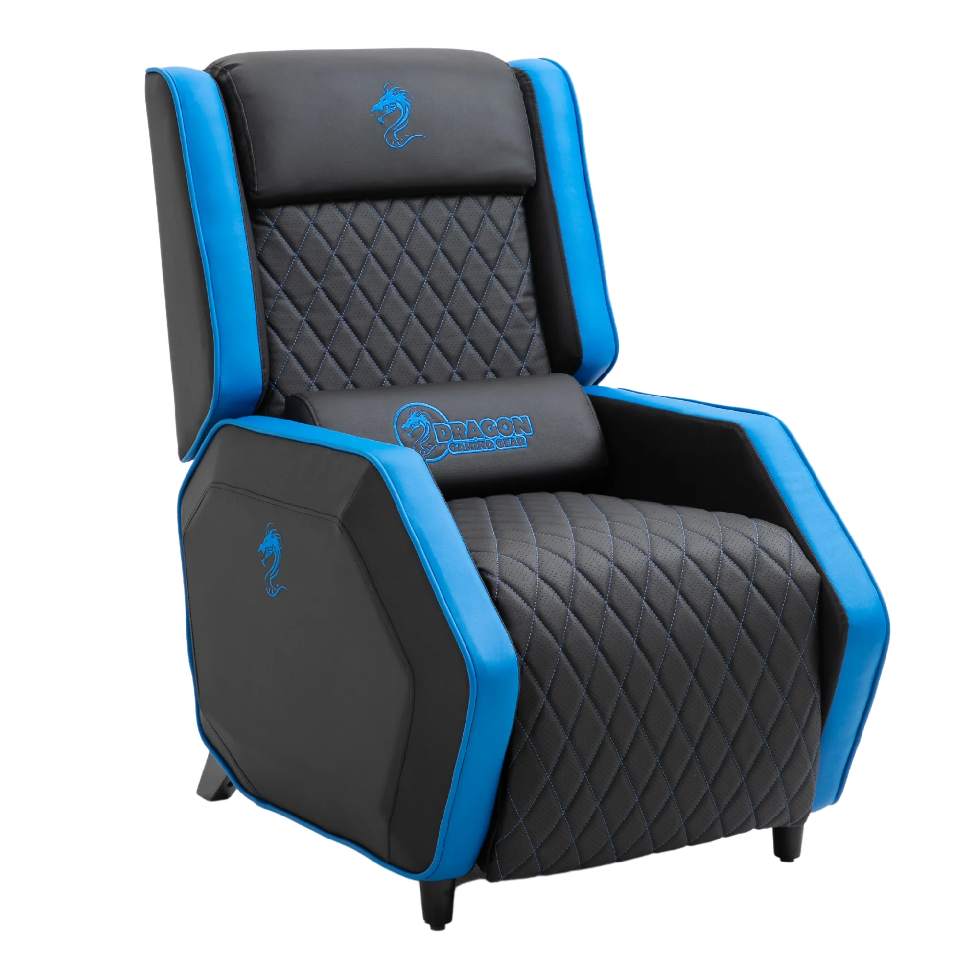 כורסת גיימינג Dragon Gaming Sofa - Image 7