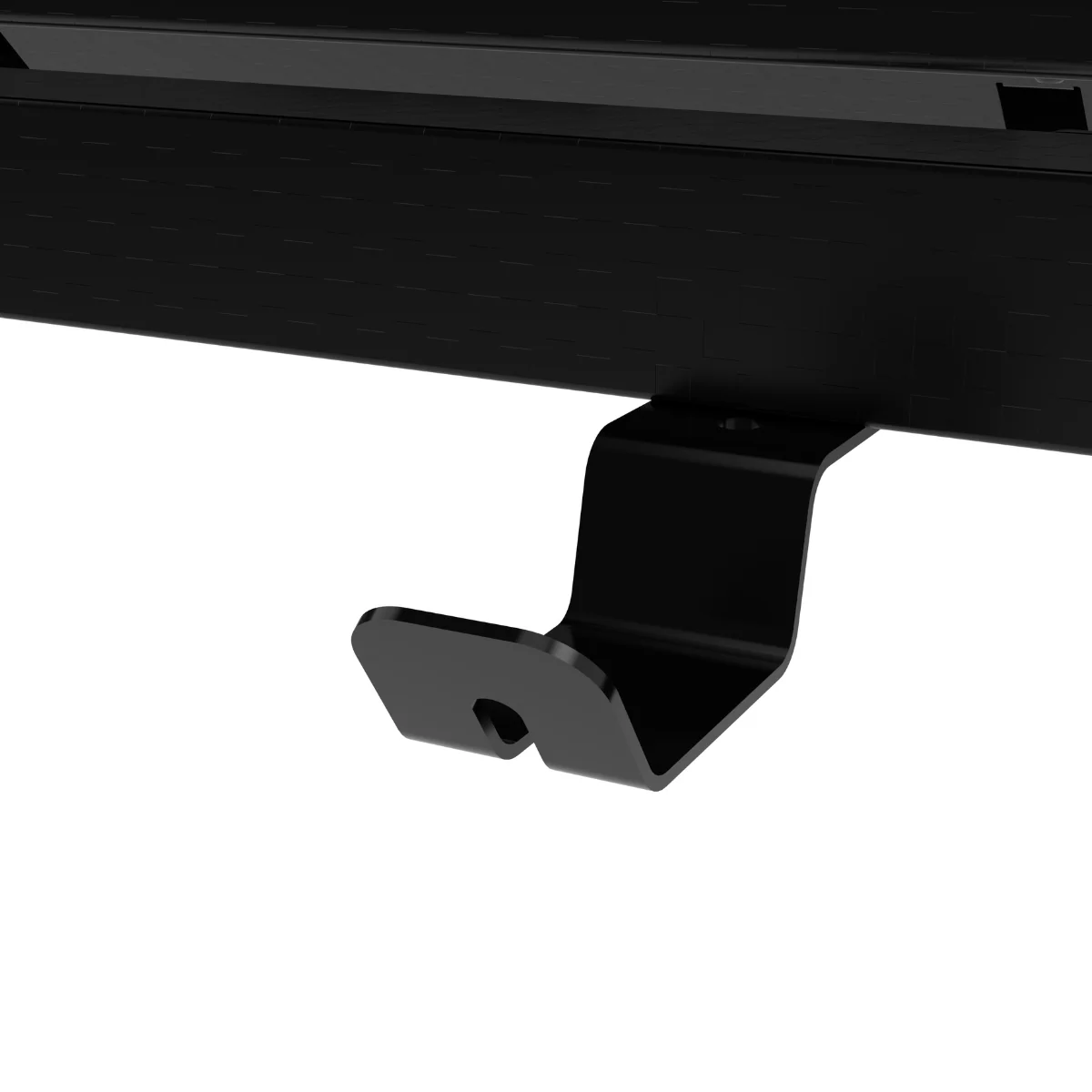 שולחן גיימינג Dragon Magma RGB Dlx שחור - Image 7