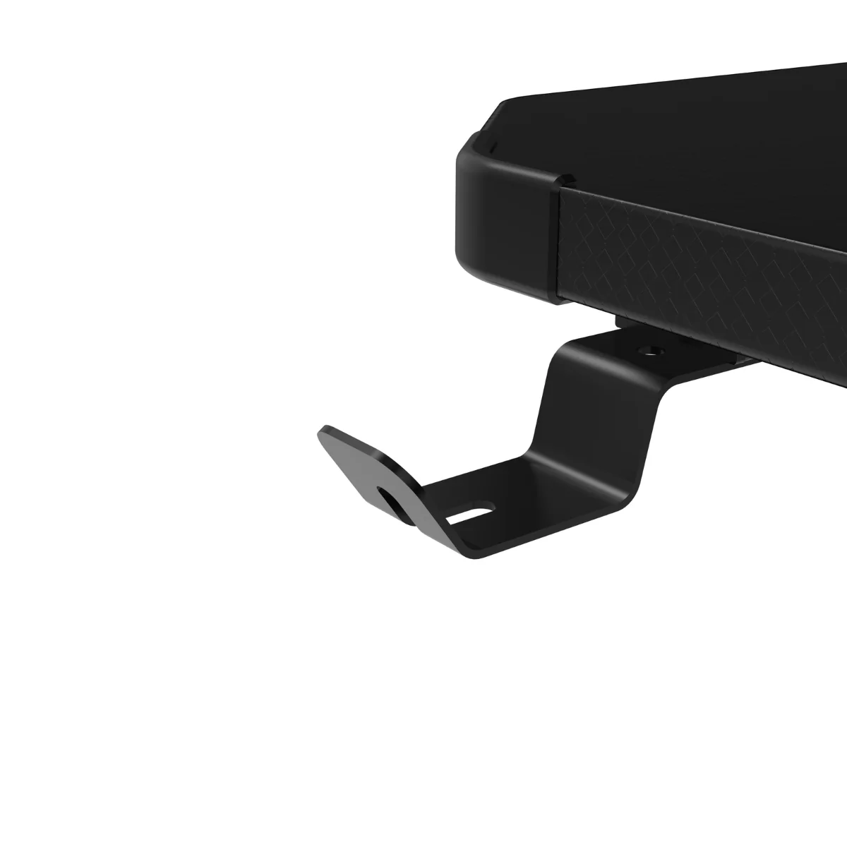 שולחן גיימינג Dragon RGB שחור - Image 7