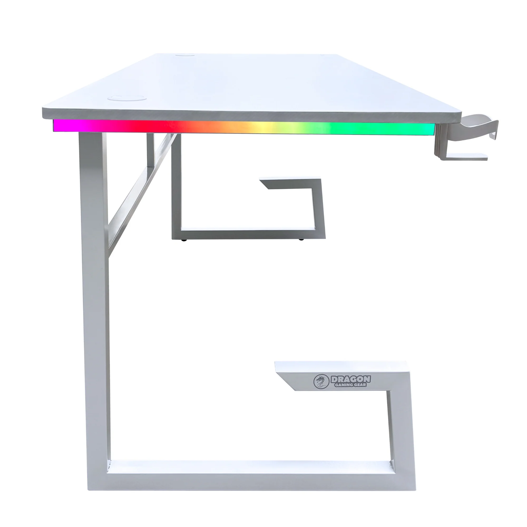 שולחן גיימינג Dragon Rgb Tgiga 160 Cm - Image 10