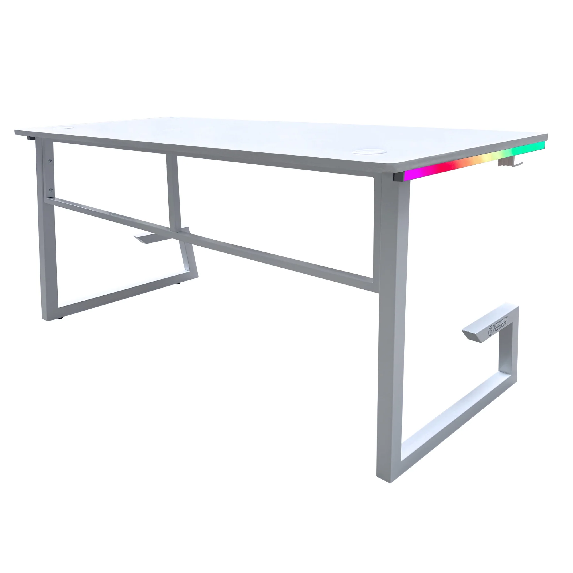 שולחן גיימינג Dragon Rgb Tgiga 160 Cm - Image 11