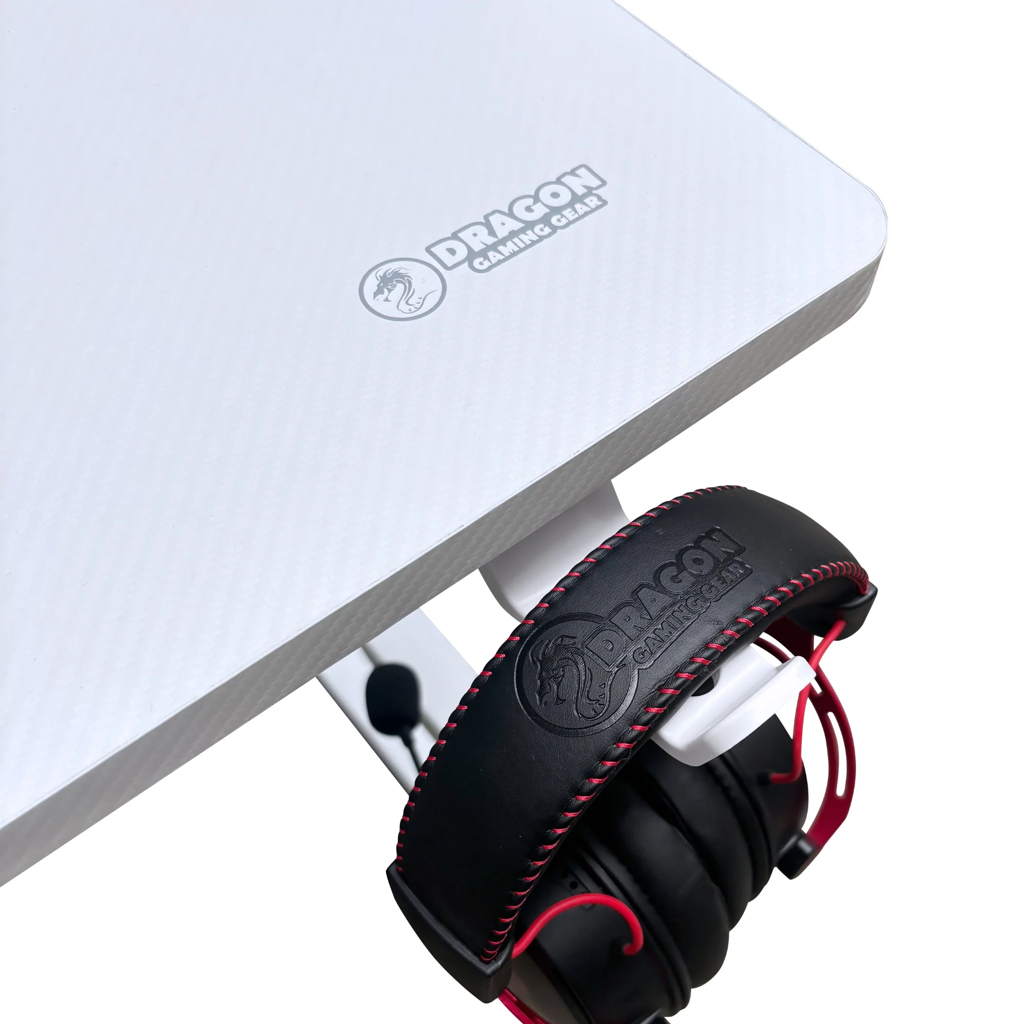 שולחן גיימינג Dragon Rgb Tgiga 160 Cm - Image 13