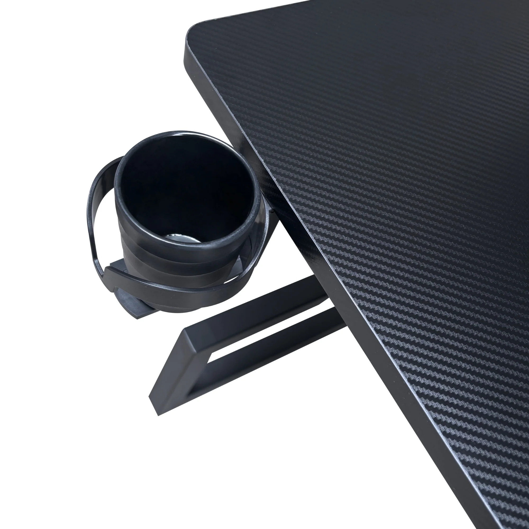 שולחן גיימינג Dragon Rgb Tgiga 160 Cm - Image 6