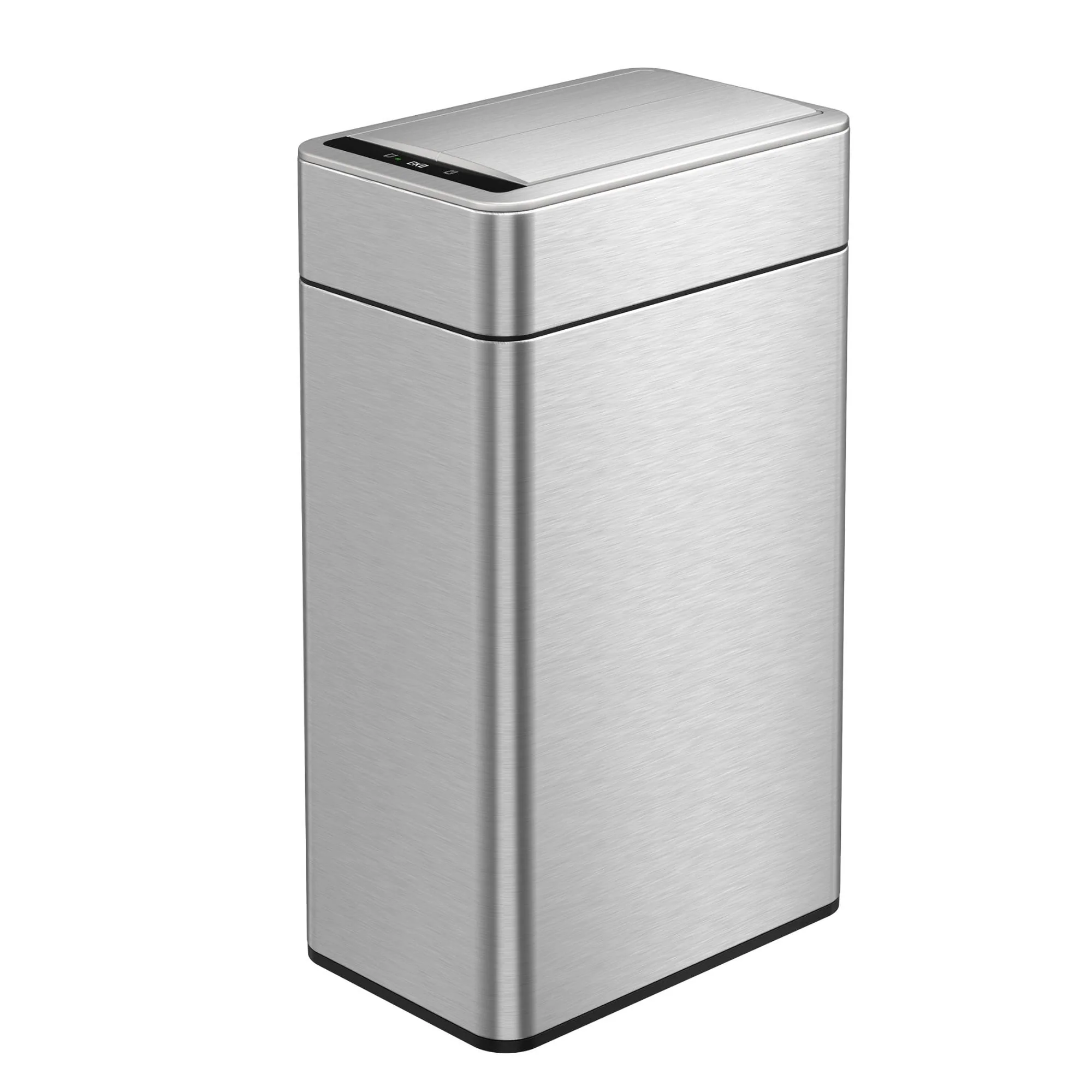 פח סנסור פרפר Eko Phantom Pro Ek9577 50L נירוסטה