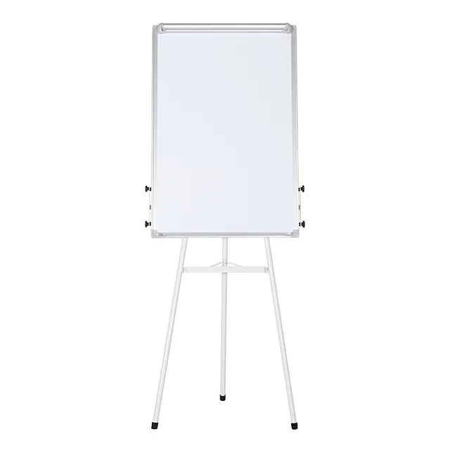 לוח פליפ צ'ארט flip chart מחיק, מגנטי