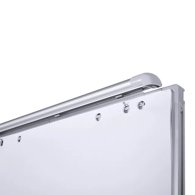 לוח פליפ צ'ארט flip chart מחיק, מגנטי - Image 2