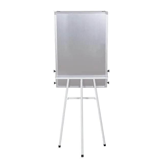 לוח פליפ צ'ארט flip chart מחיק, מגנטי - Image 3