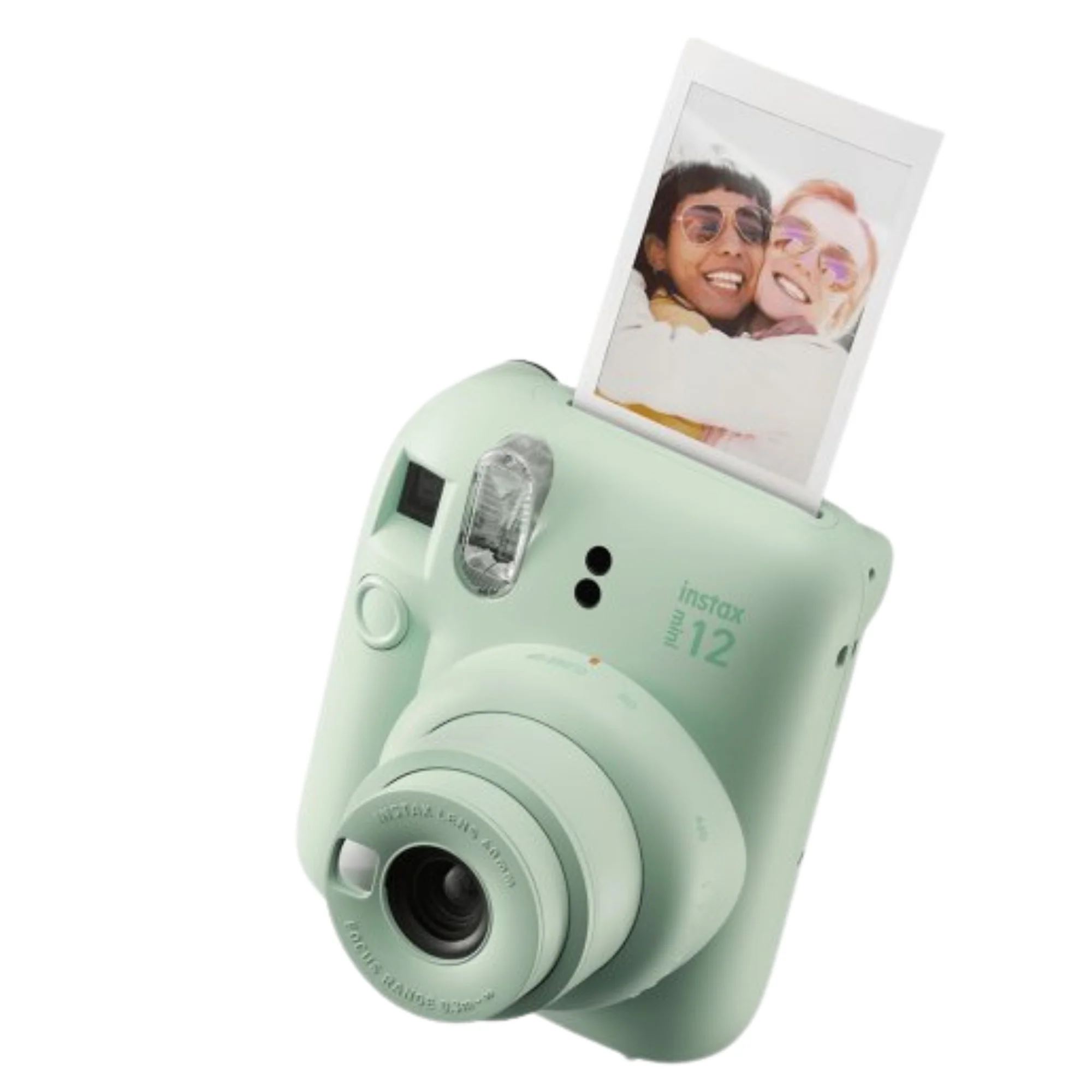 מצלמה Fujifilm Instax Mini 12 - Image 7