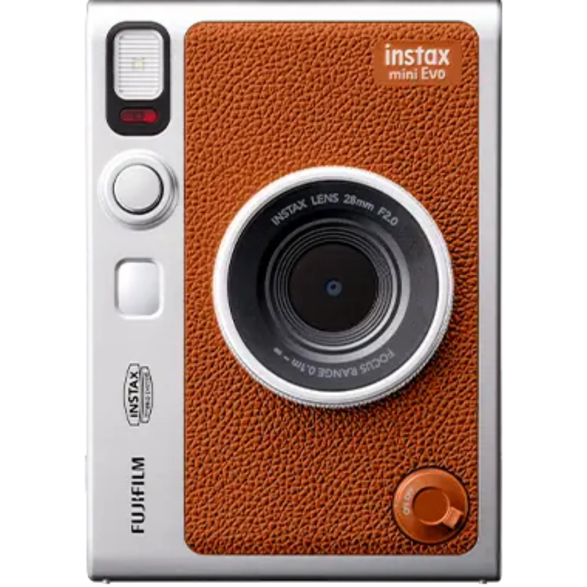 מצלמה אינסטקס Fujifilm Instax Mini Evo - Image 4