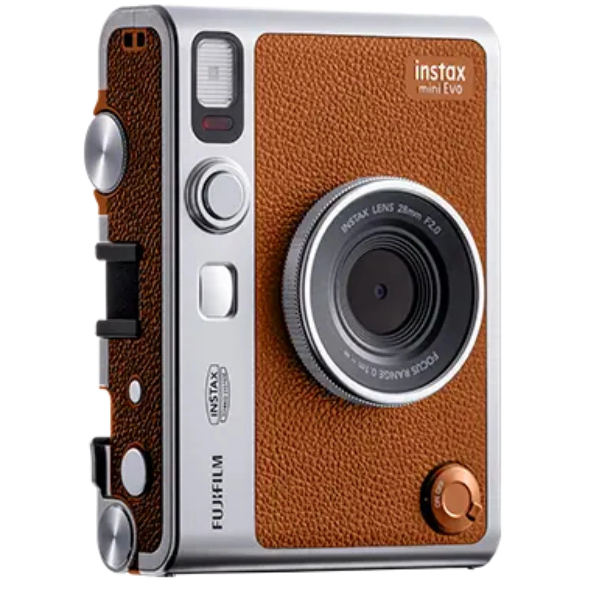 מצלמה אינסטקס Fujifilm Instax Mini Evo - Image 5