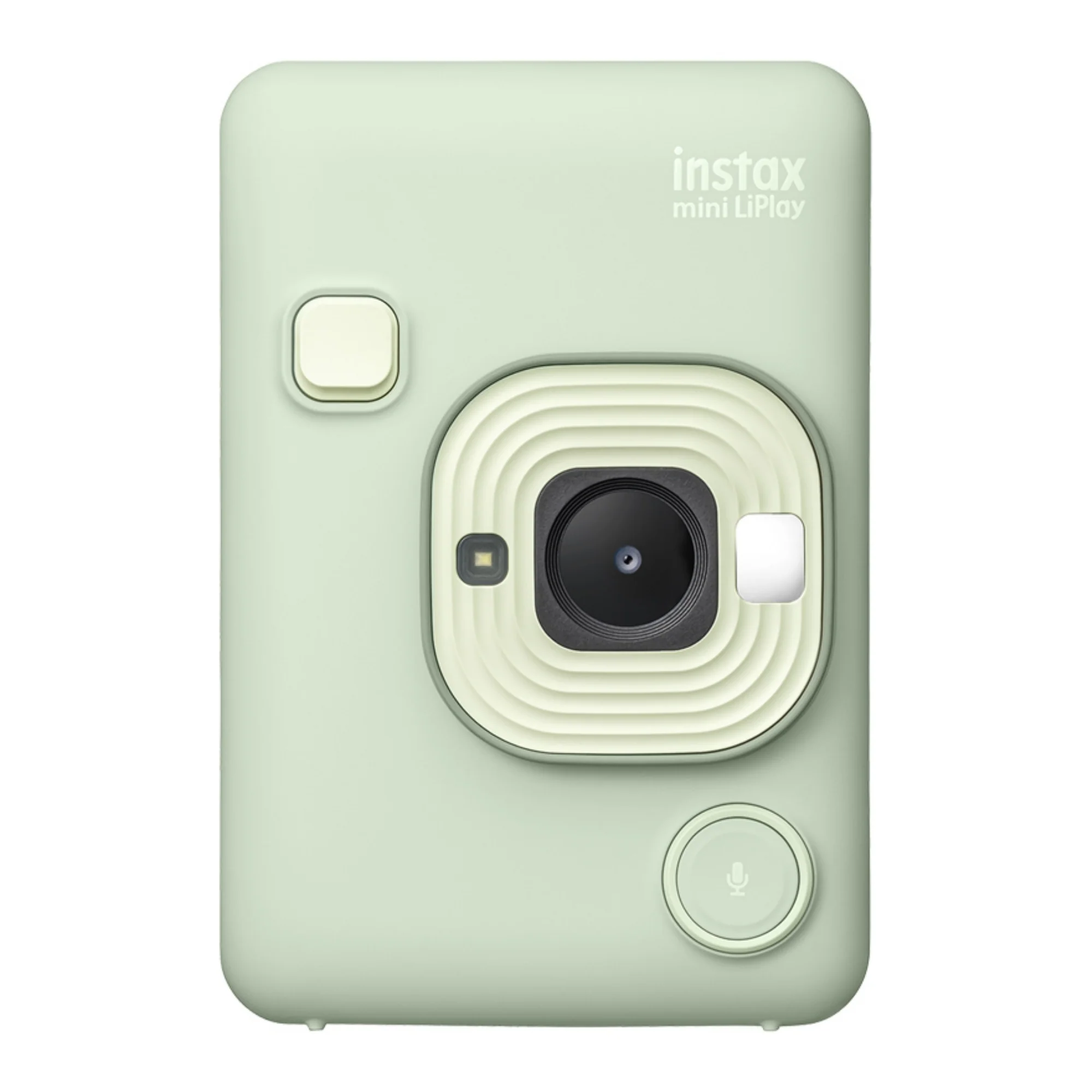 מצלמה אינסטקס Fujifilm Instax Mini Liplay C - Image 4