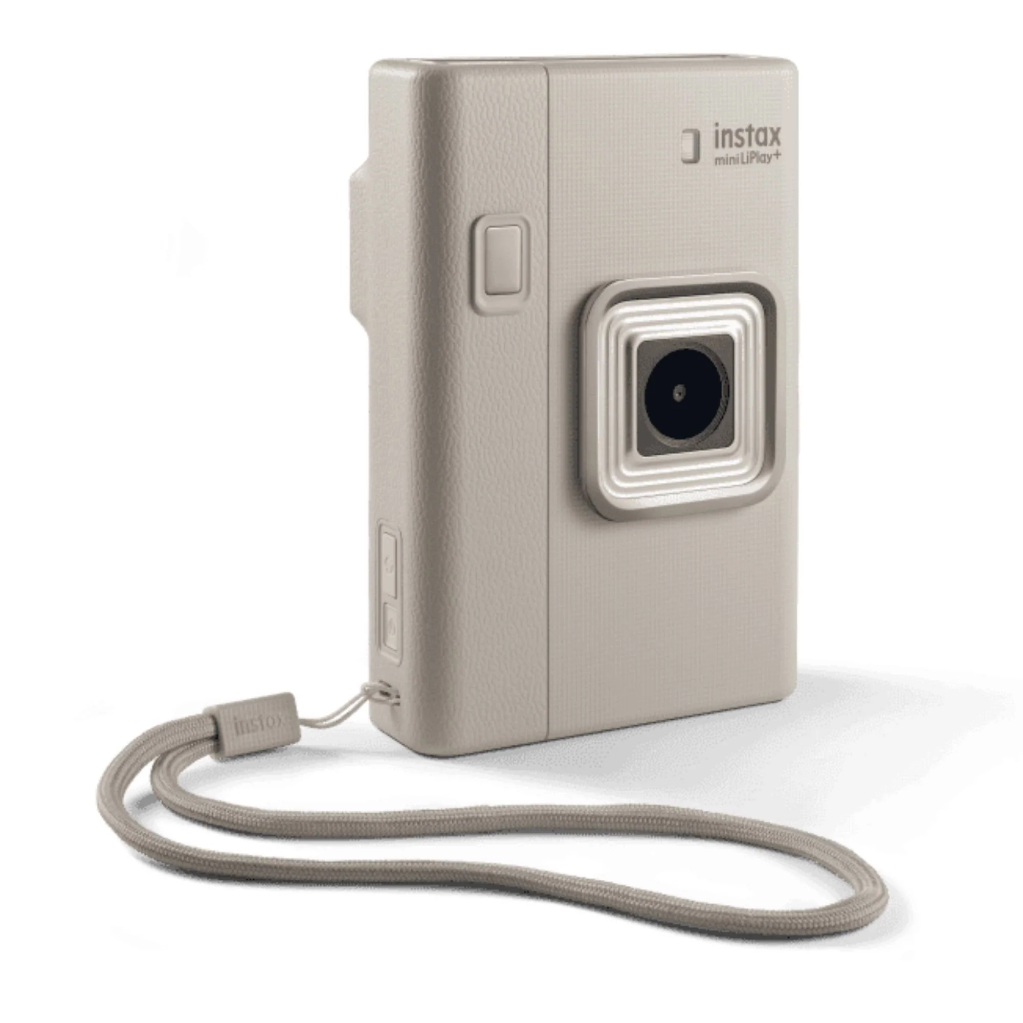 מצלמה אינסטקס Fujifilm Instax Mini Liplay Plus