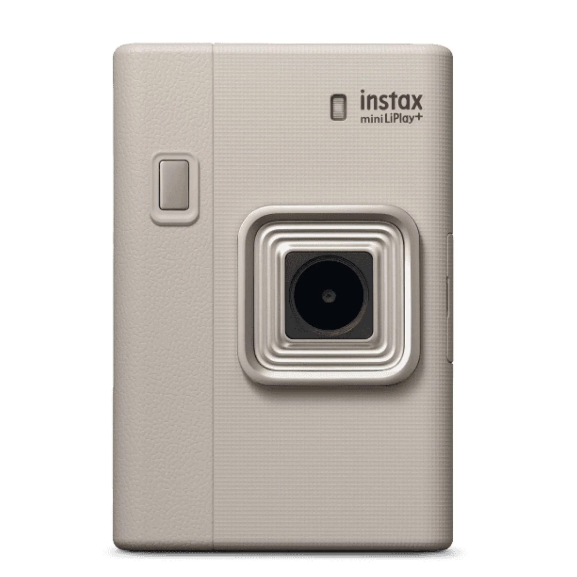 מצלמה אינסטקס Fujifilm Instax Mini Liplay Plus - Image 3