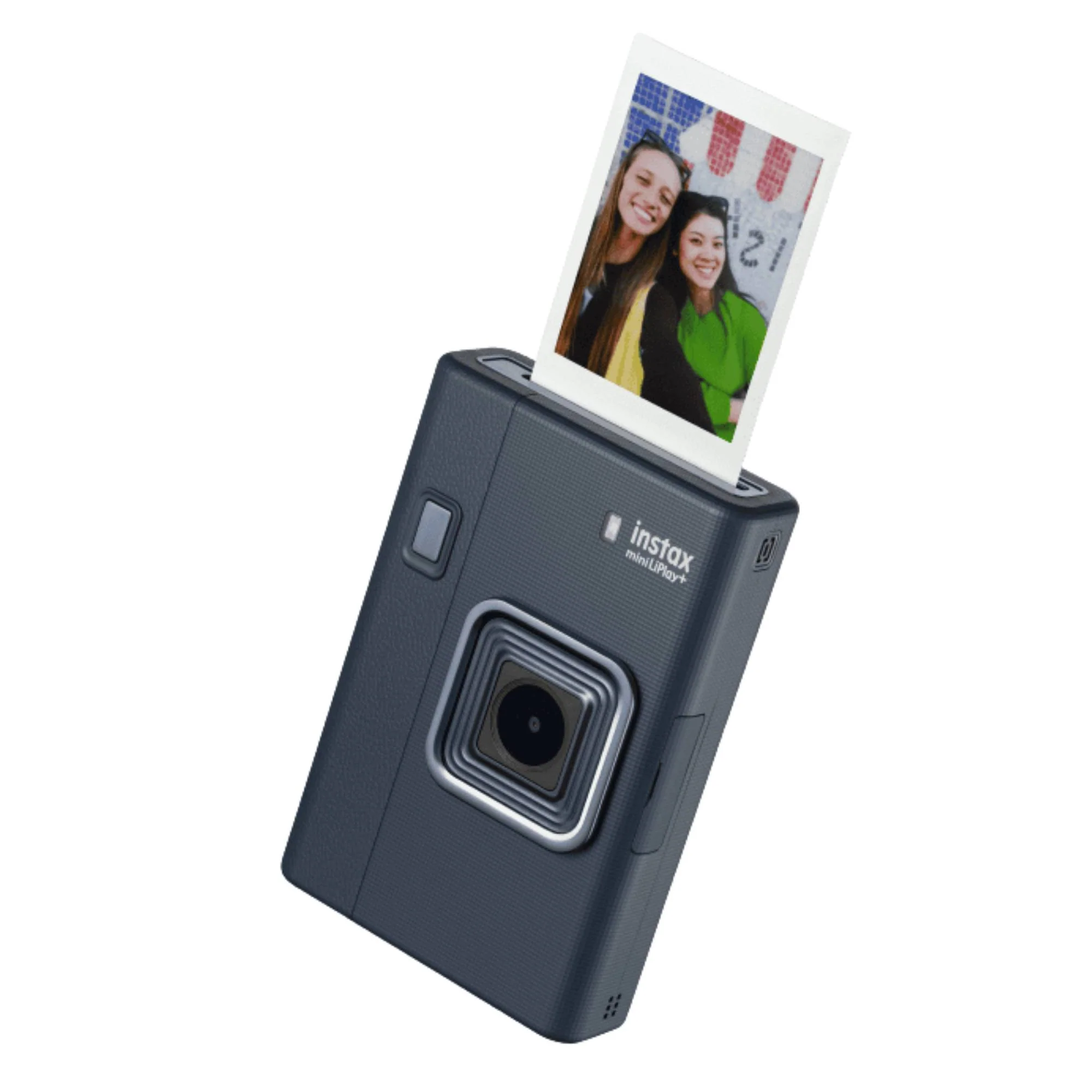 מצלמה אינסטקס Fujifilm Instax Mini Liplay Plus - Image 7
