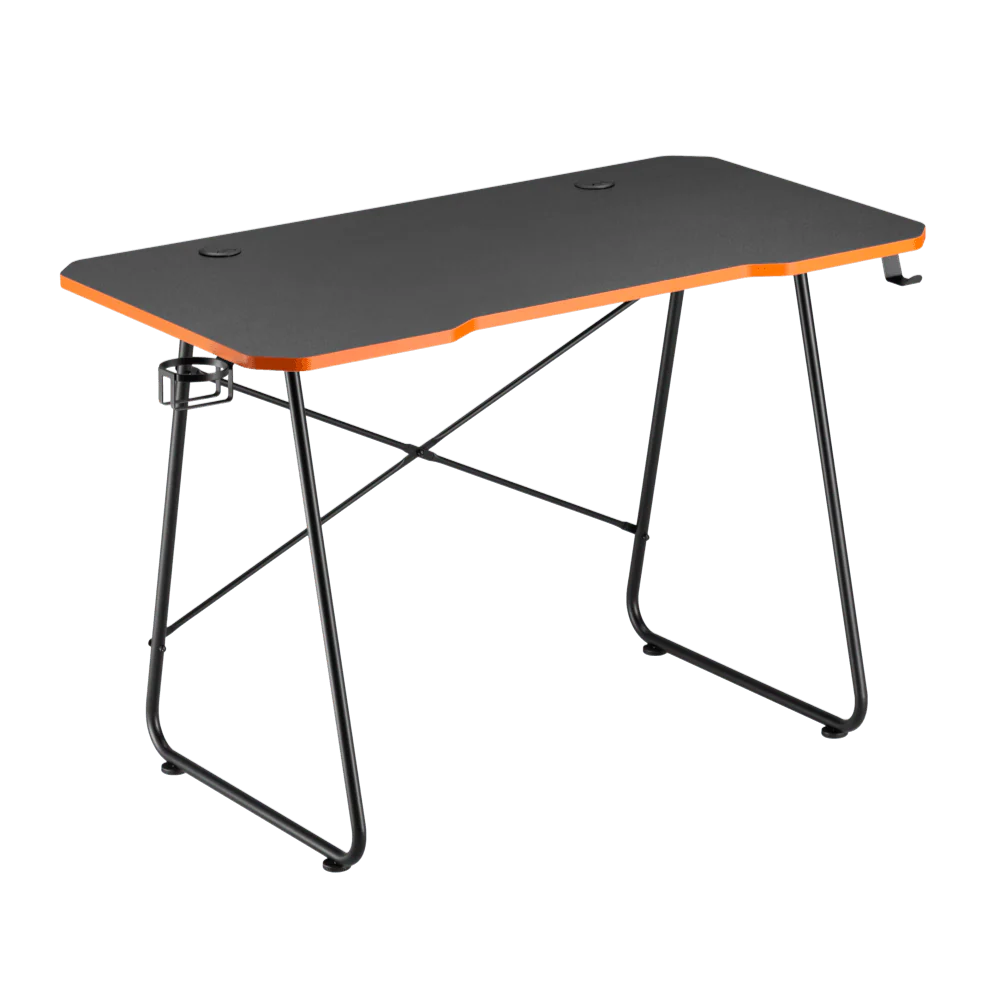 שולחן גיימינג מקצועי Lumi Space 1.2M - Image 2