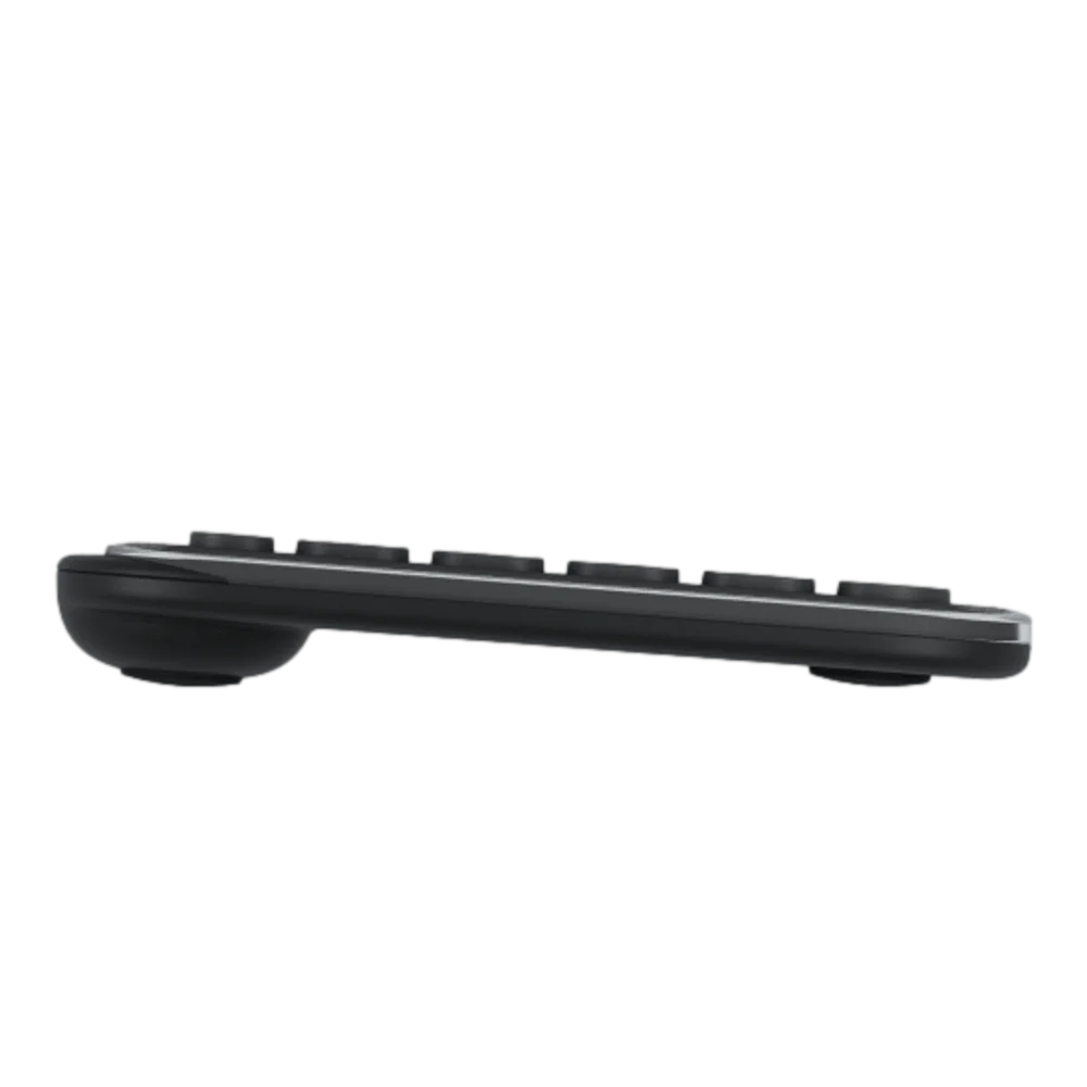 מקלדת אלחוטית Logitech Pop Icon Keys - Image 3