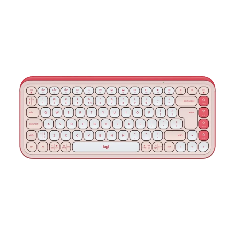 מקלדת אלחוטית Logitech Pop Icon Keys - Image 6