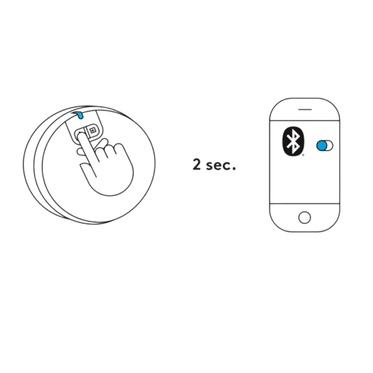 רמקולים למחשב Logitech Z407 BT 2.1 - Image 2