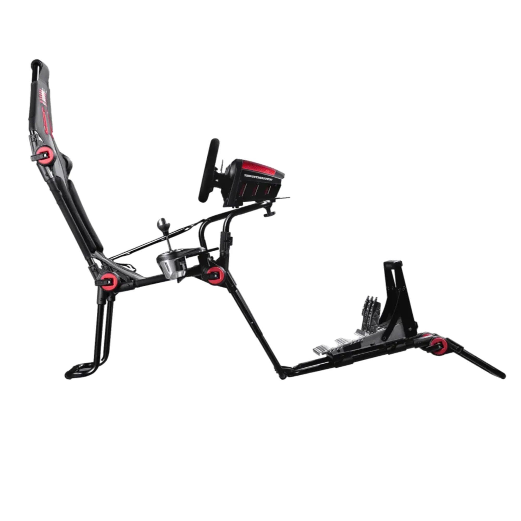 כיסא סימולטור Next Level F-gt Lite Cockpit - Image 3