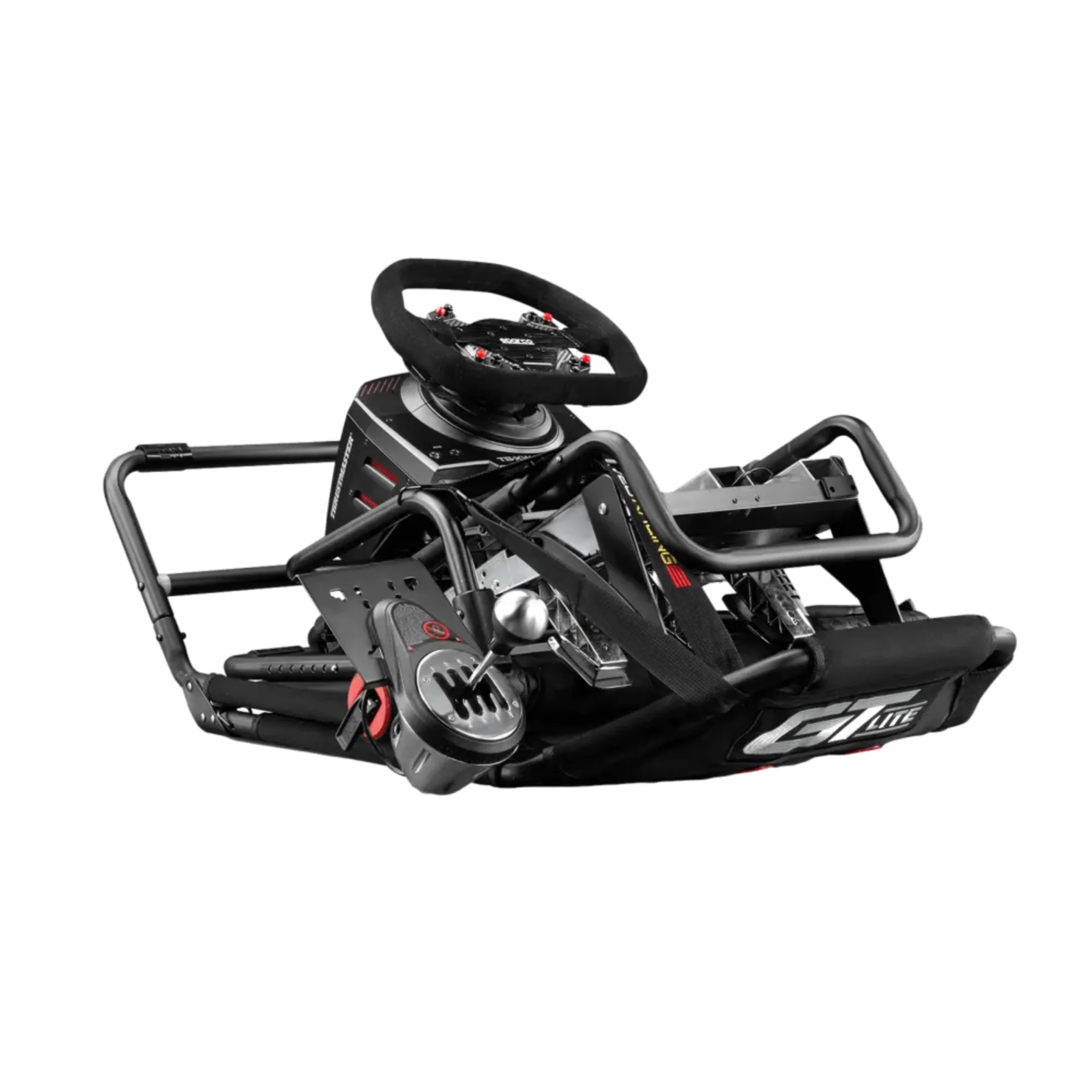 כיסא סימולטור Next Level Gt Lite Cockpit - Image 2