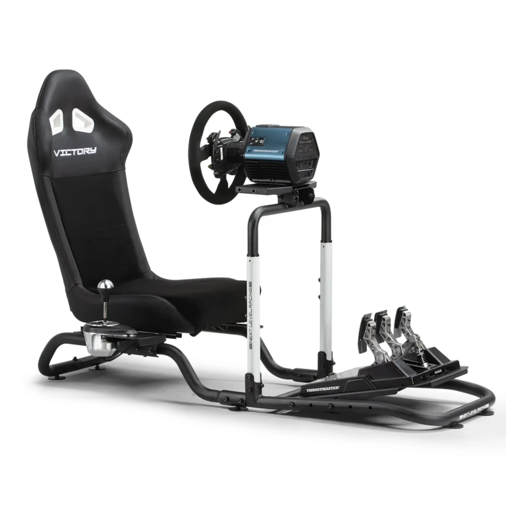עמדת סימולציה Next Level Victory Cockpit - Image 2
