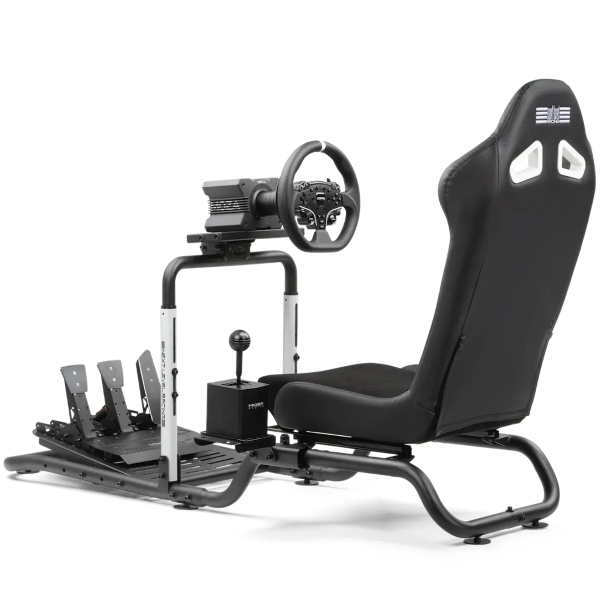 עמדת סימולציה Next Level Victory Cockpit - Image 5