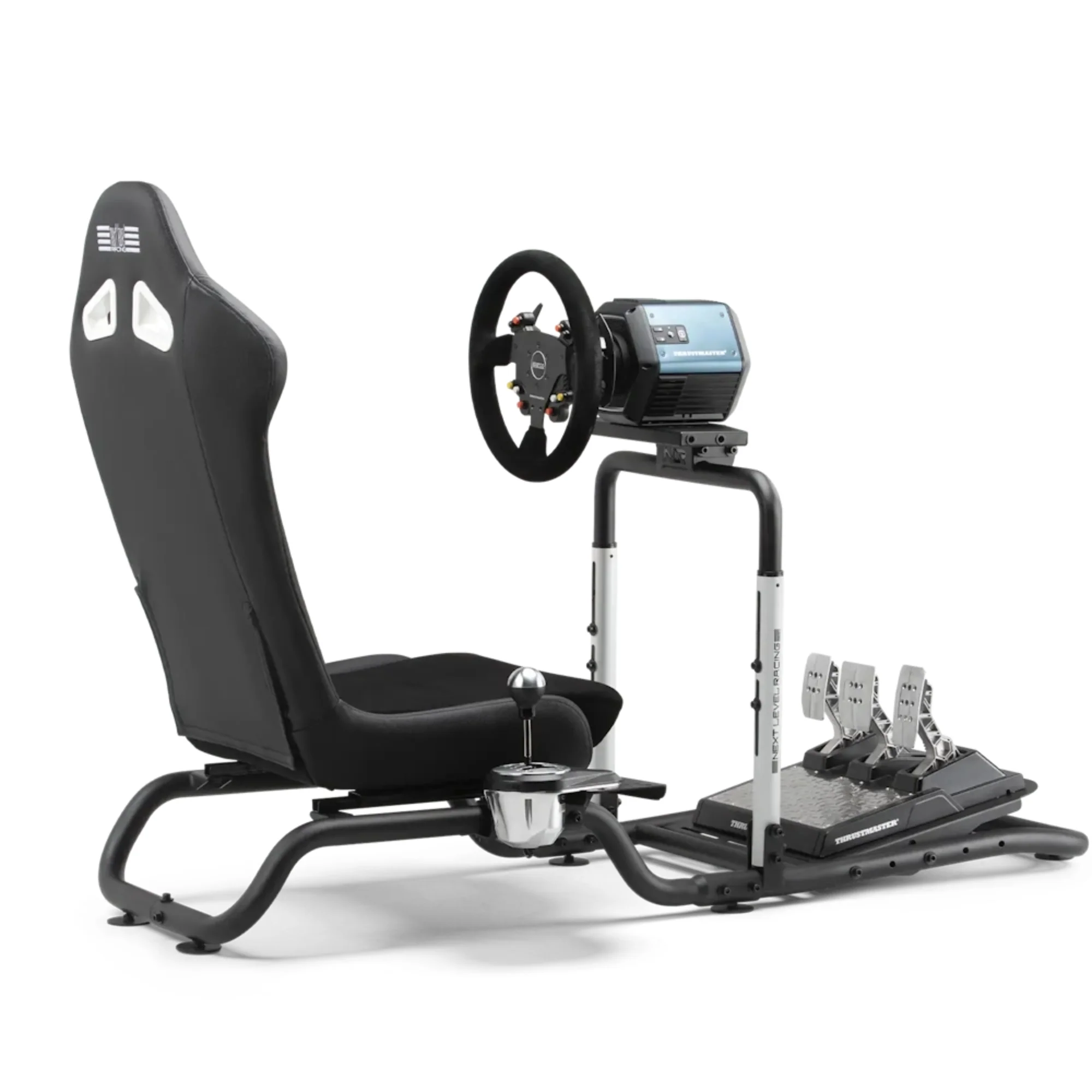 עמדת סימולציה Next Level Victory Cockpit - Image 6