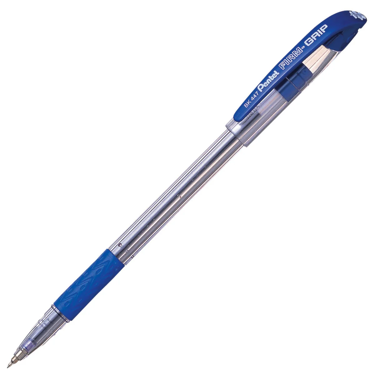 עט כדורי גריפ Pentel