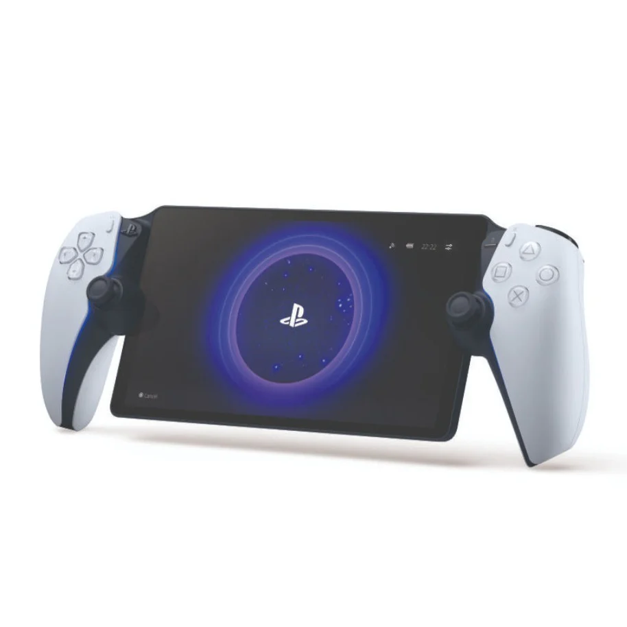 מסך נייד של PlayStation Portal לקונסולת PS5 - Image 3