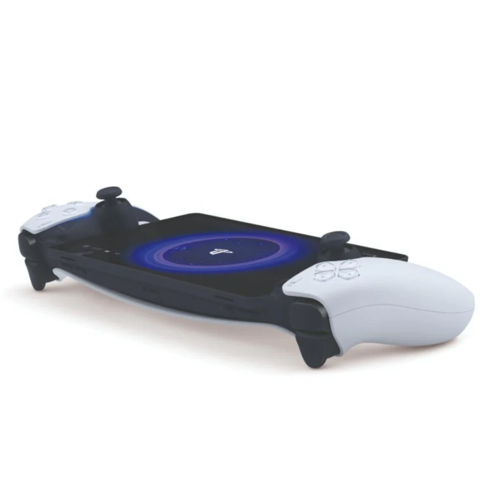 מסך נייד של PlayStation Portal לקונסולת PS5 - Image 4