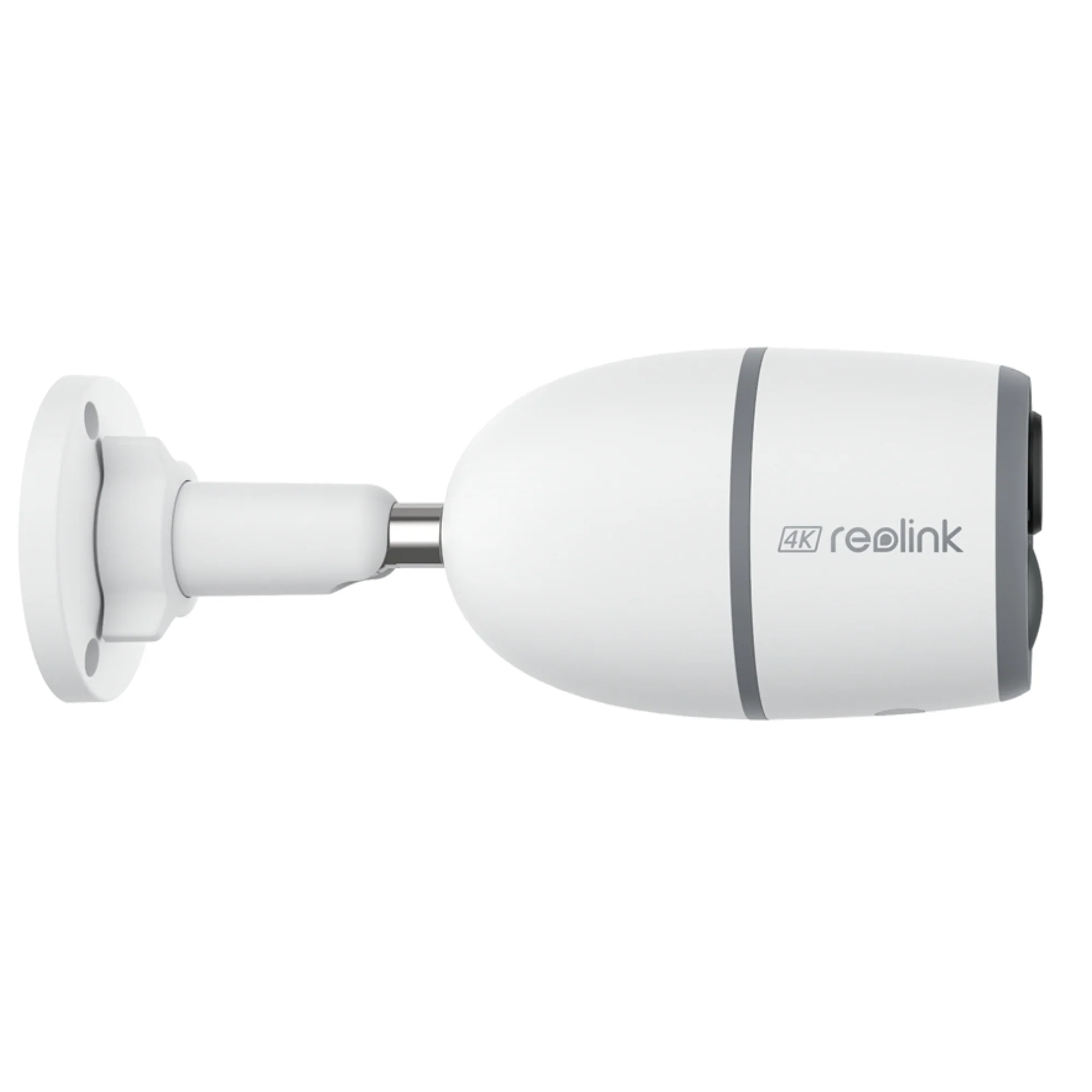 מצלמה חיצונית Reolink Go Ultra 4K 8MP 4G Lte Battery - Image 3