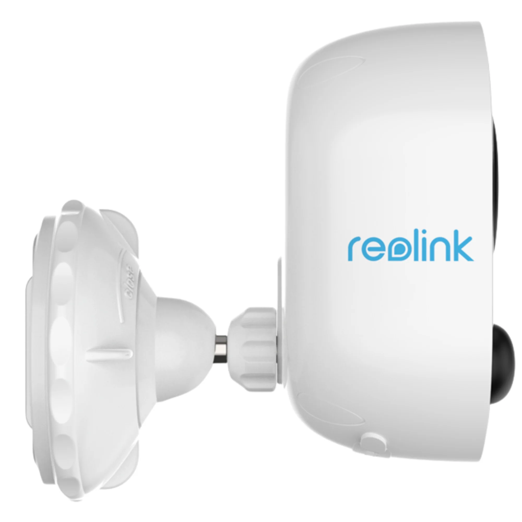 מצלמה חיצונית חכמה Reolink Lumus 2k 4MP Smart Wi-Fi - Image 2