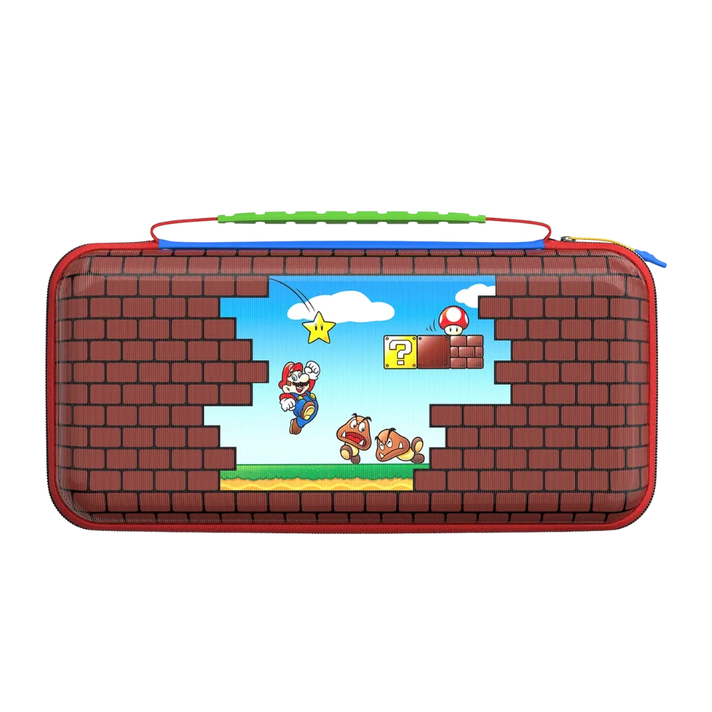 נרתיק נשיאה ל-Turtle Beach PlayTrek Travel Case Nintendo Switch 2