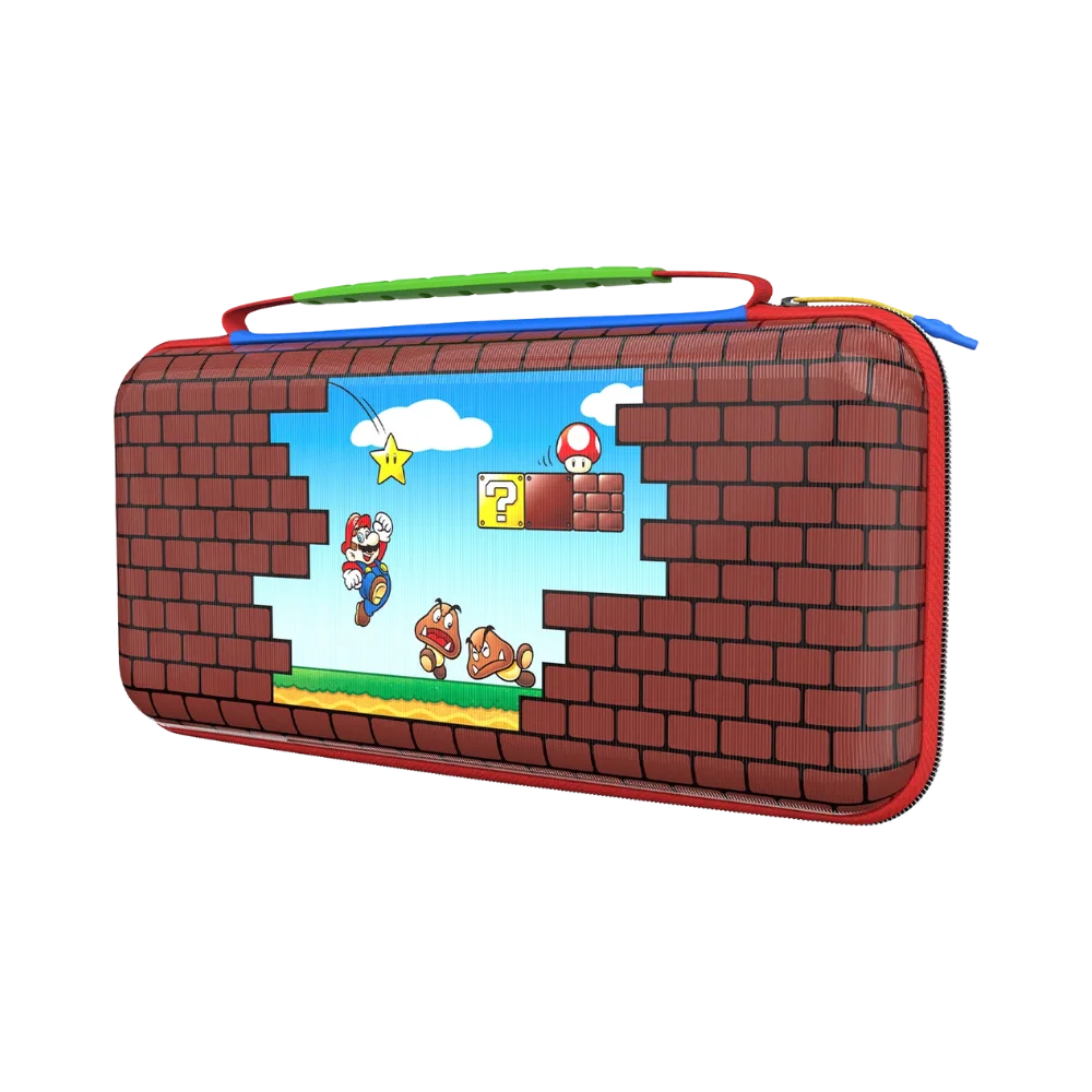 נרתיק נשיאה ל-Turtle Beach PlayTrek Travel Case Nintendo Switch 2 - Image 2