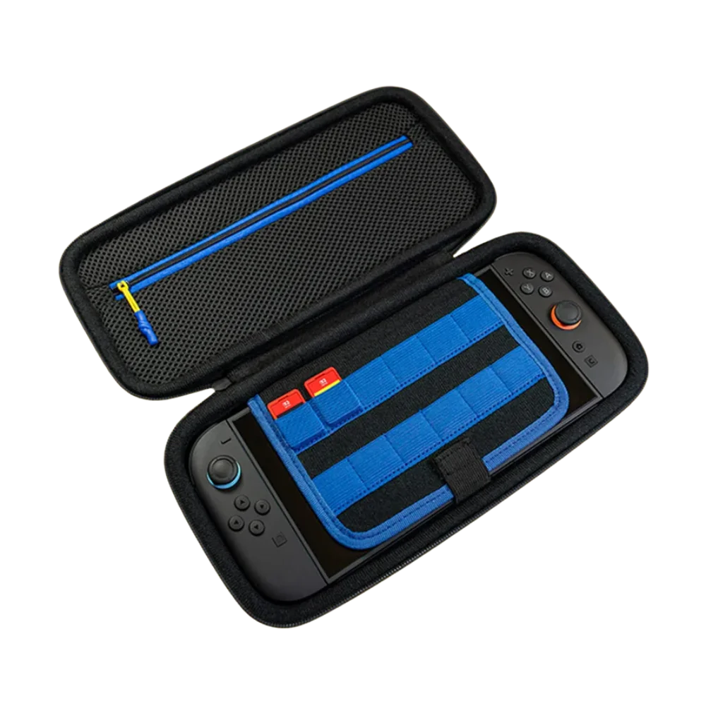 נרתיק נשיאה ל-Turtle Beach PlayTrek Travel Case Nintendo Switch 2 - Image 3