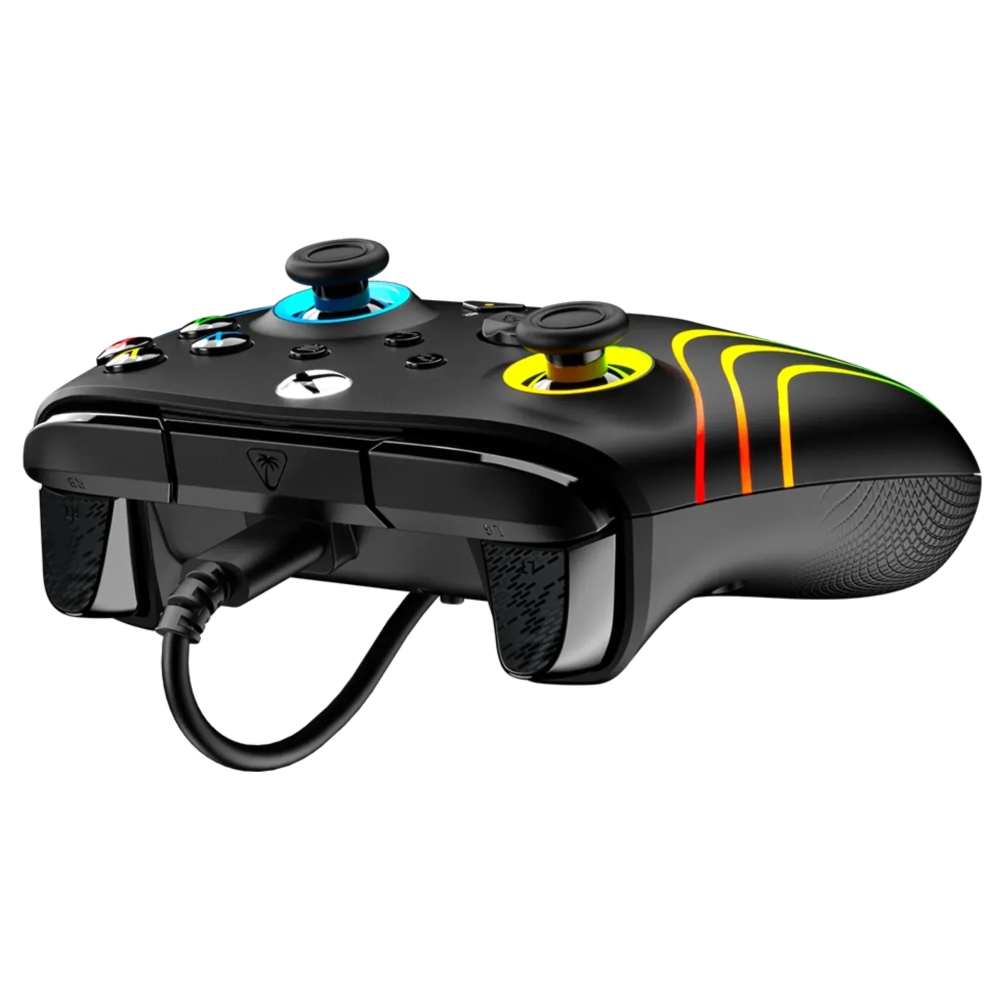 בקר חוטי TB Afterglow RGB Wave XBox - Image 4