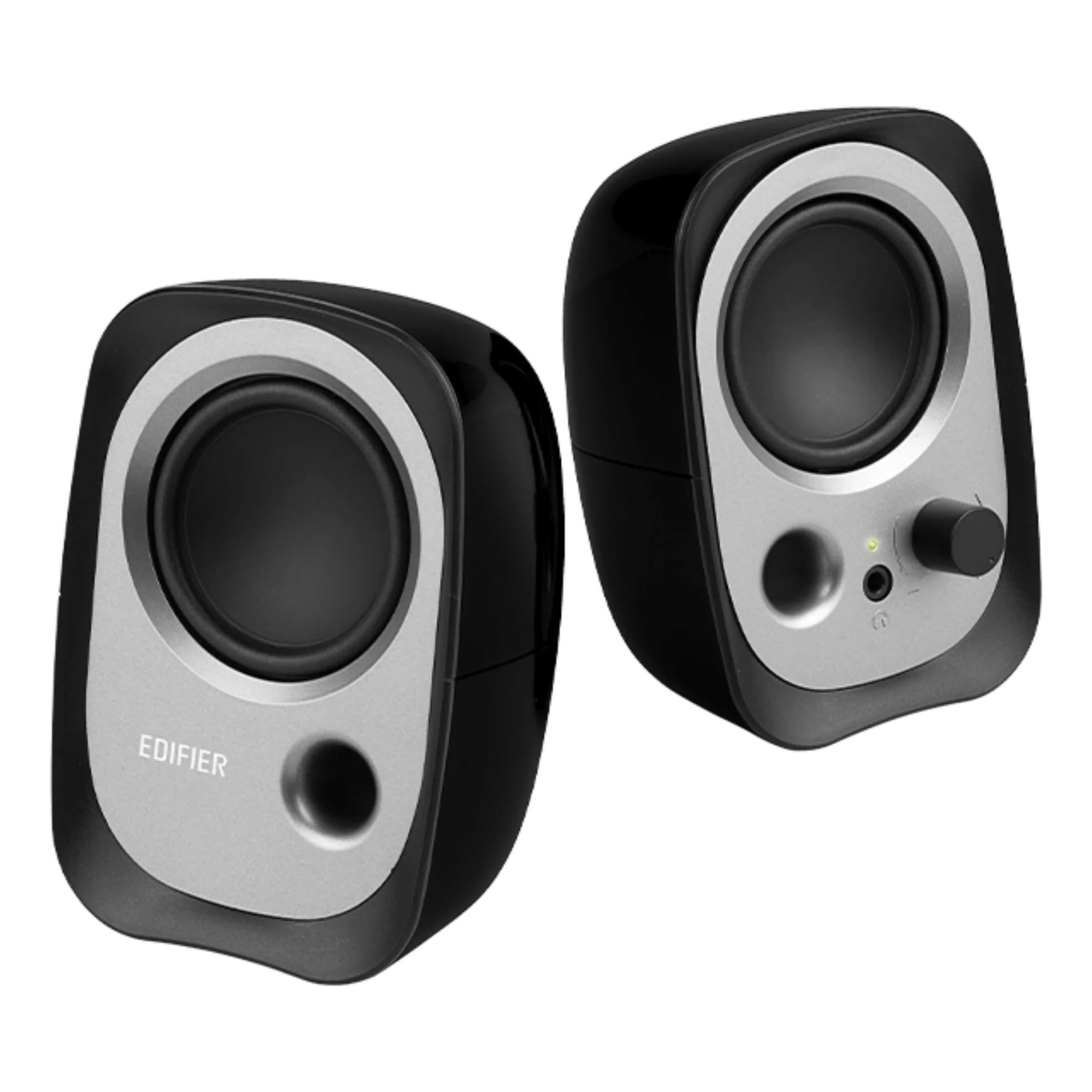 רמקולים למחשב USB - Edifier R12U - Image 2