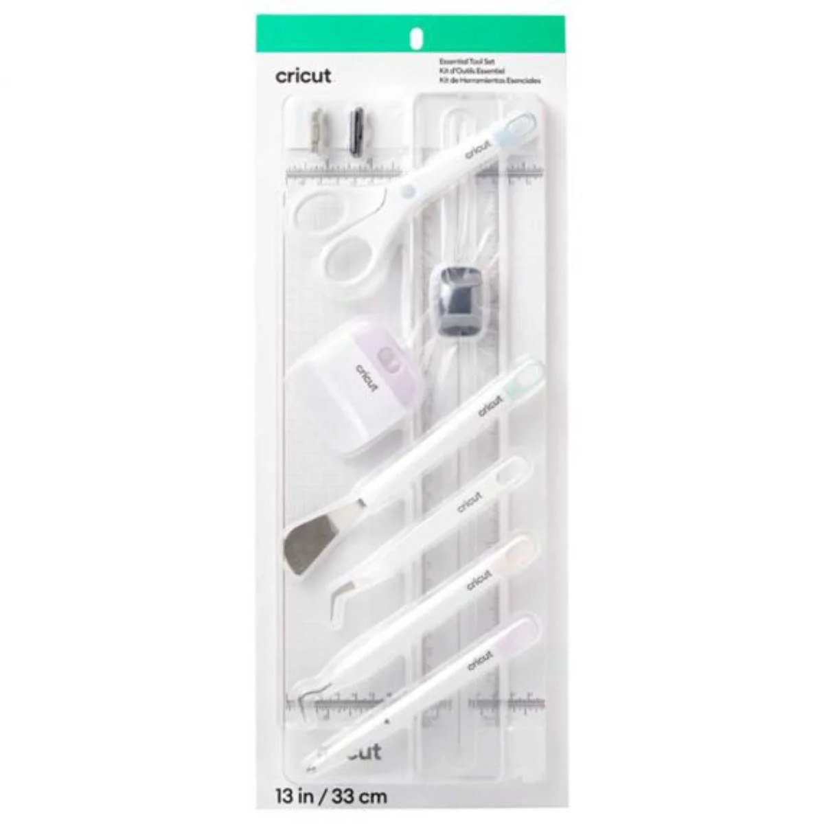 סט כלי עבודה ("13) Cricut Essential Tool Set