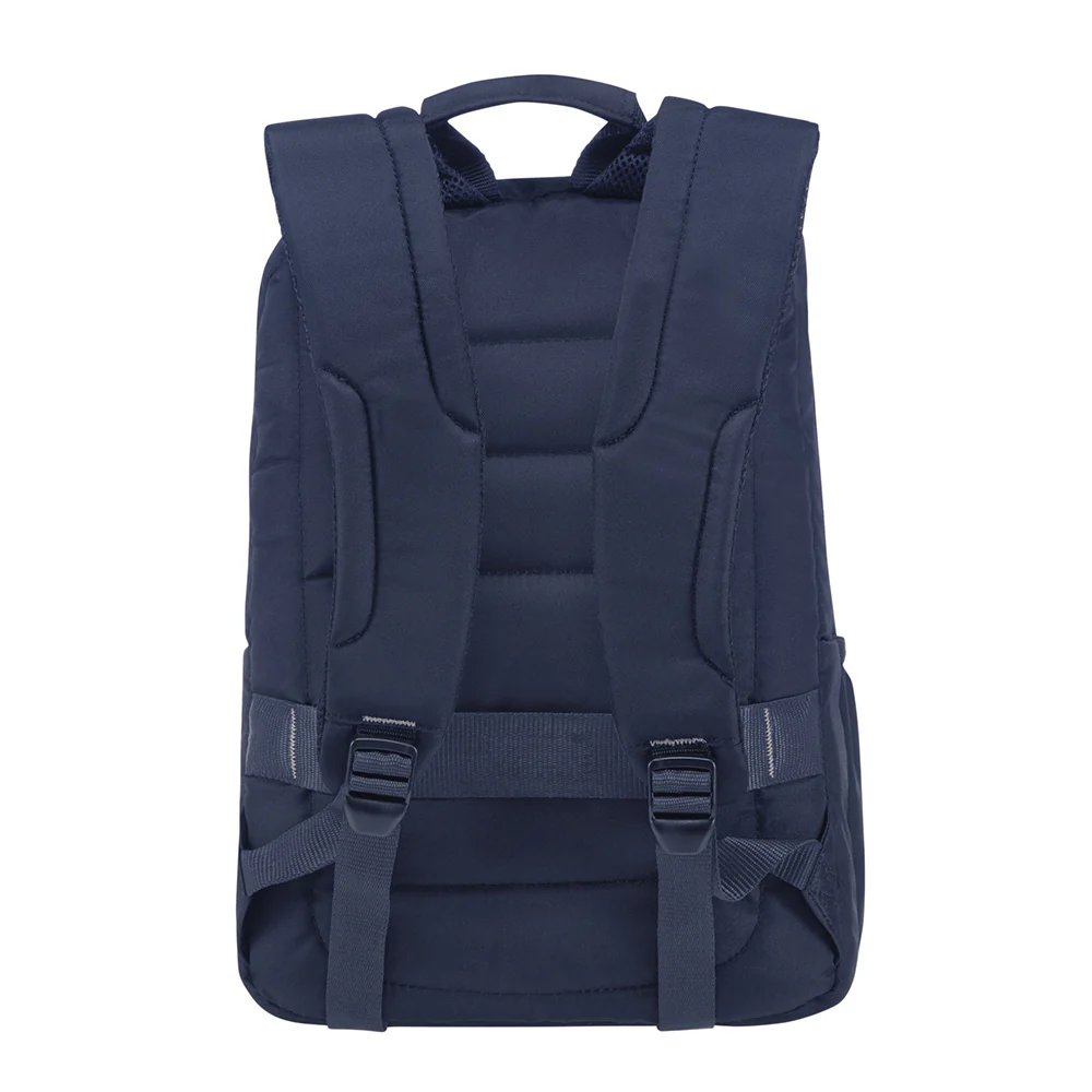 תיק גב למחשב 14.1" Samsonite דגם GuardIT Classy בצבע כחול - Image 4