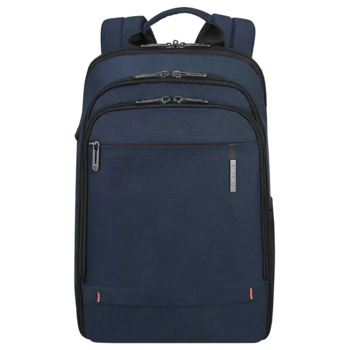 תיק גב למחשב 14.1" Samsonite דגם Network 4 בצבע כחול