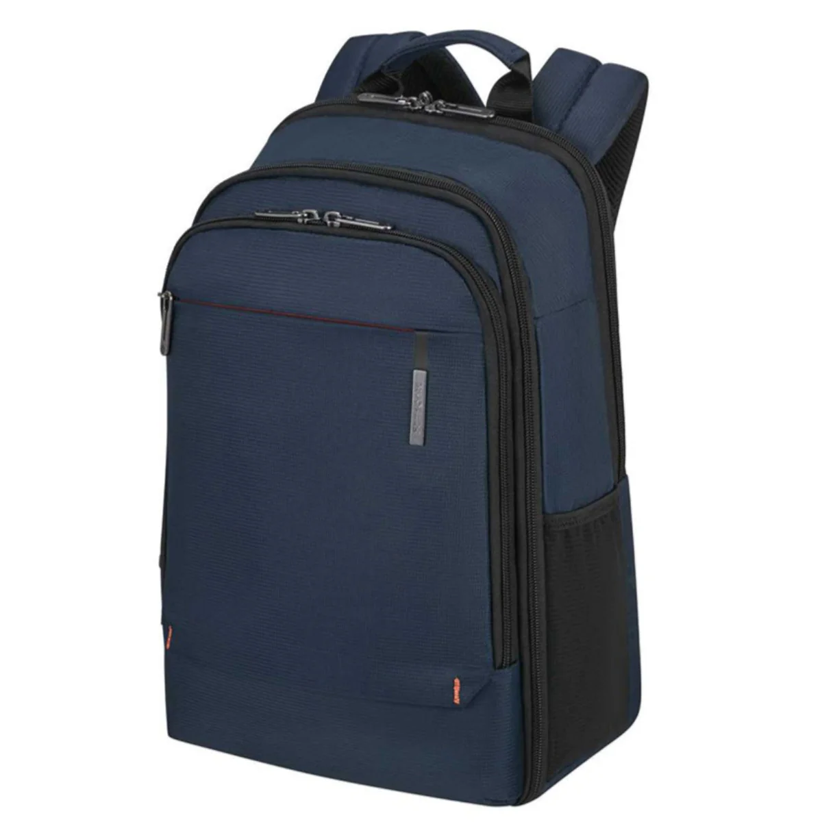 תיק גב למחשב 14.1" Samsonite דגם Network 4 בצבע כחול - Image 2