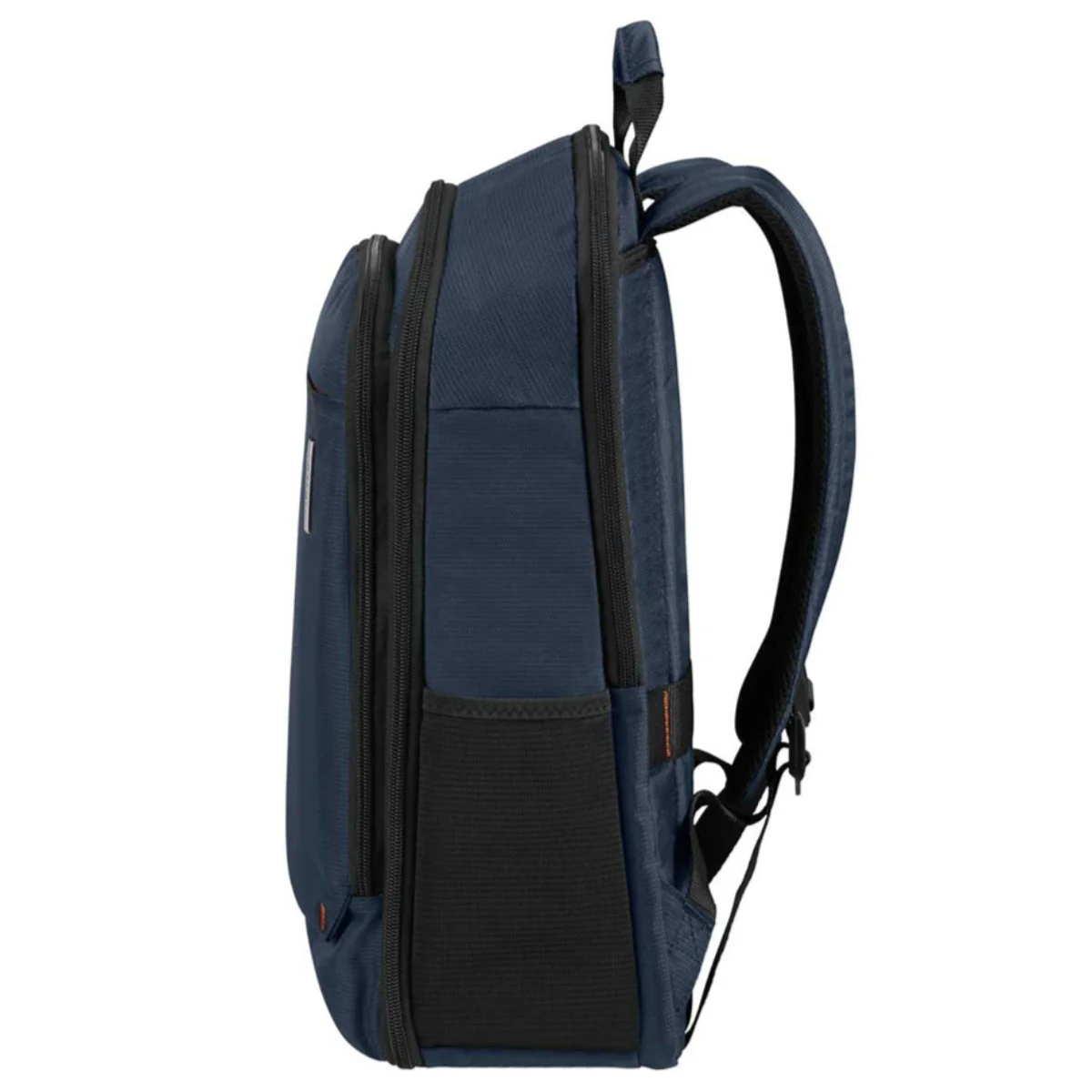 תיק גב למחשב 14.1" Samsonite דגם Network 4 בצבע כחול - Image 3