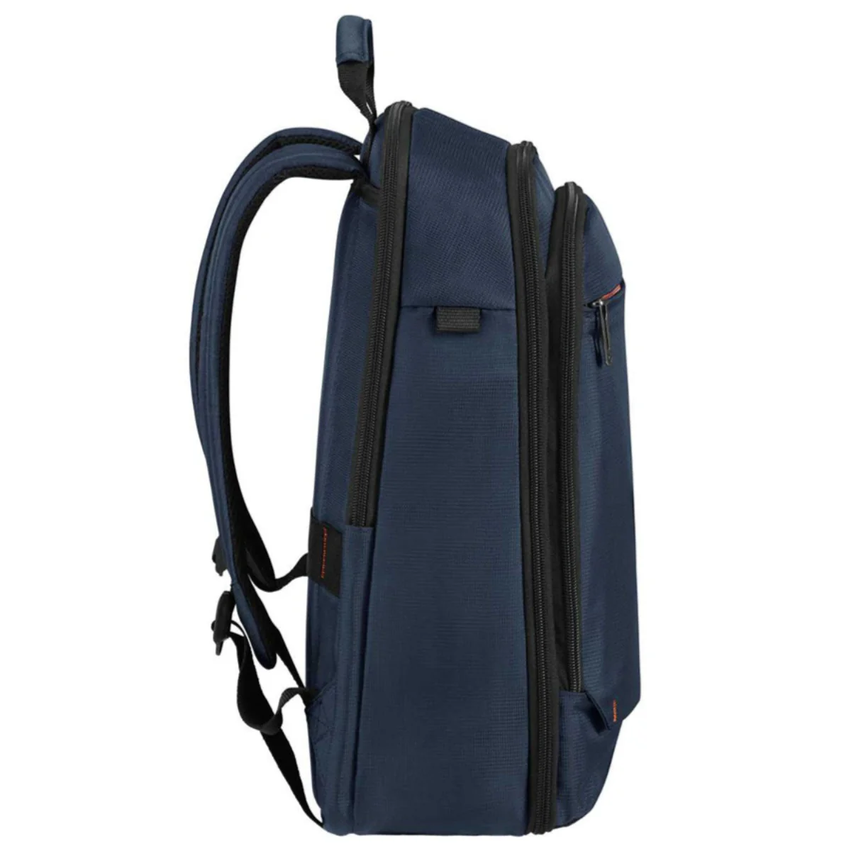 תיק גב למחשב 14.1" Samsonite דגם Network 4 בצבע כחול - Image 4