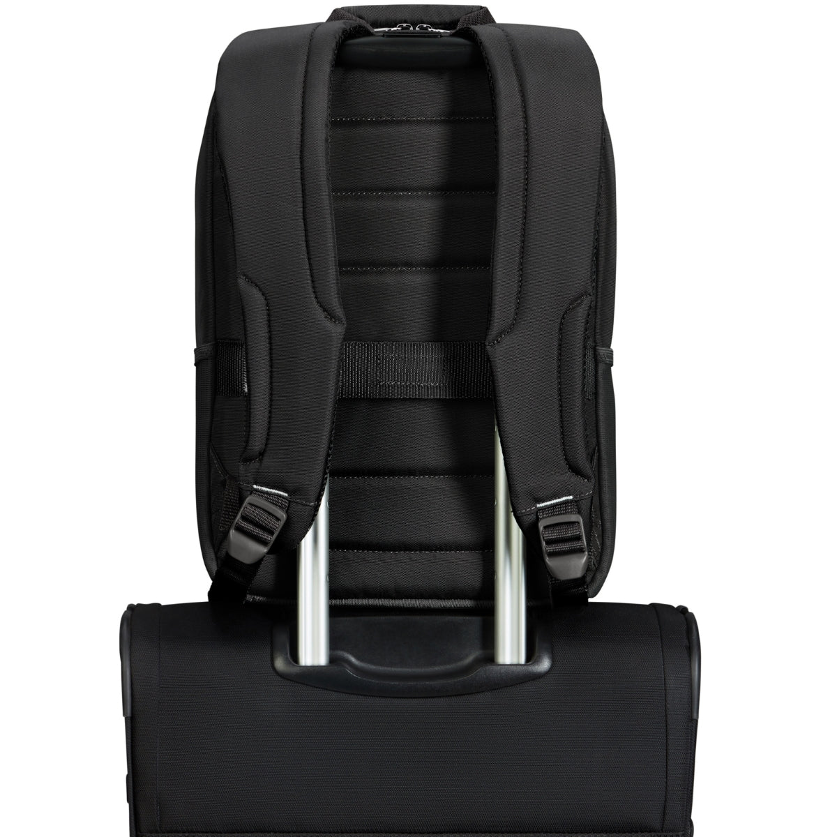 תיק גב 14.1" Samsonite GuardIT Classy - עם ידיות - Image 11