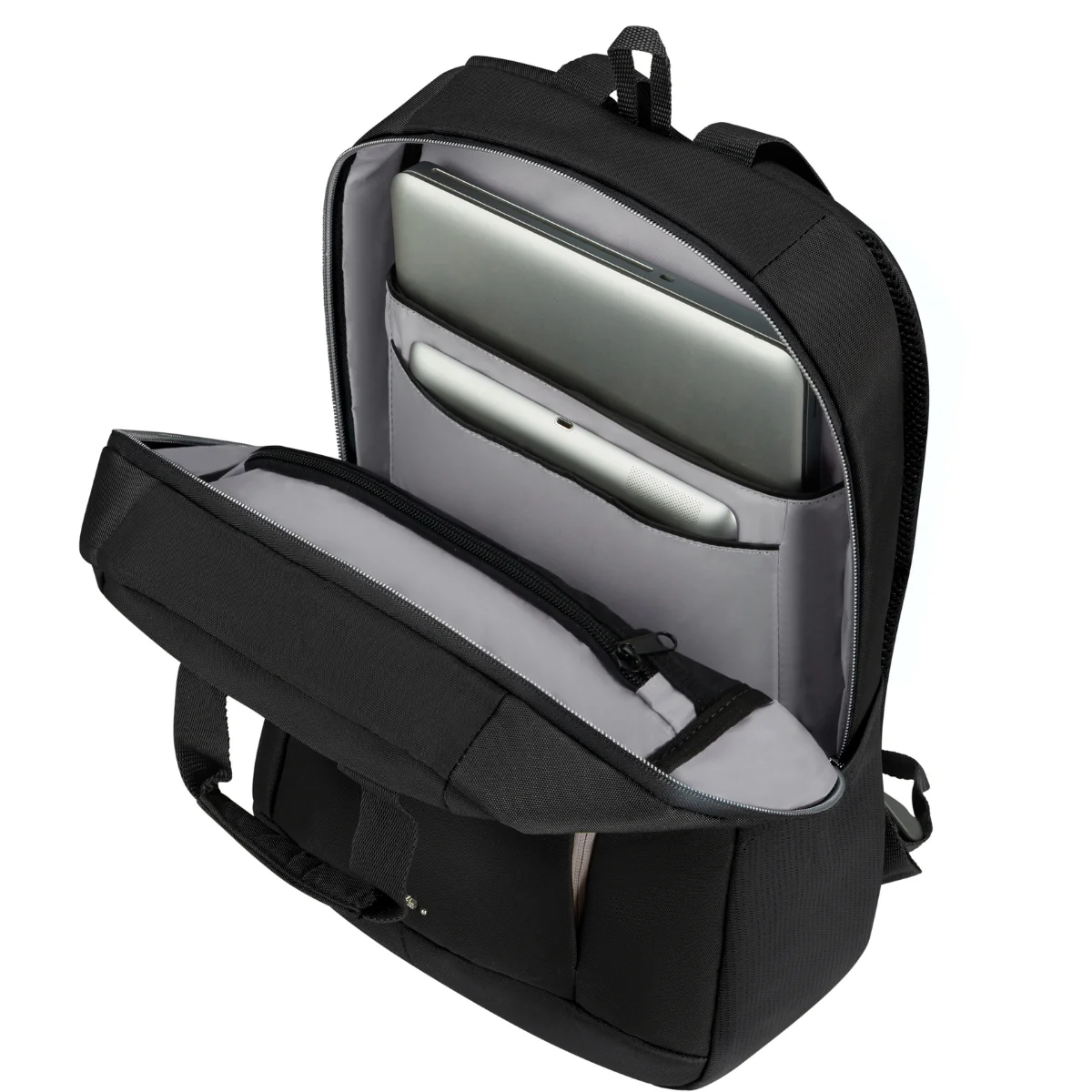 תיק גב 14.1" Samsonite GuardIT Classy - עם ידיות - Image 14