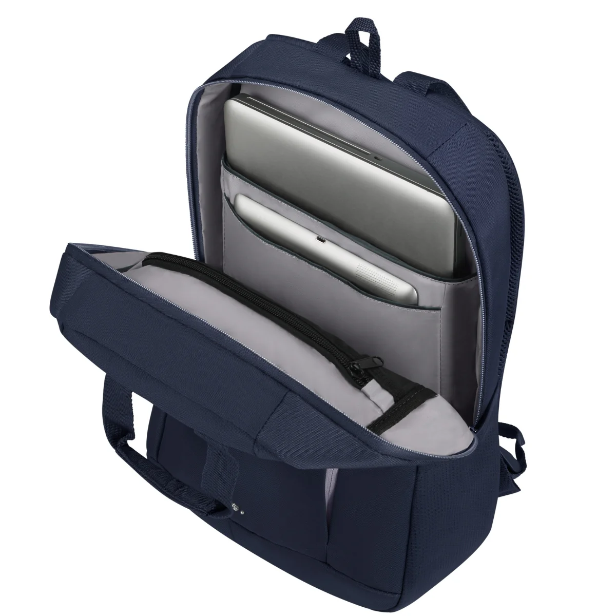 תיק גב 14.1" Samsonite GuardIT Classy - עם ידיות - Image 16