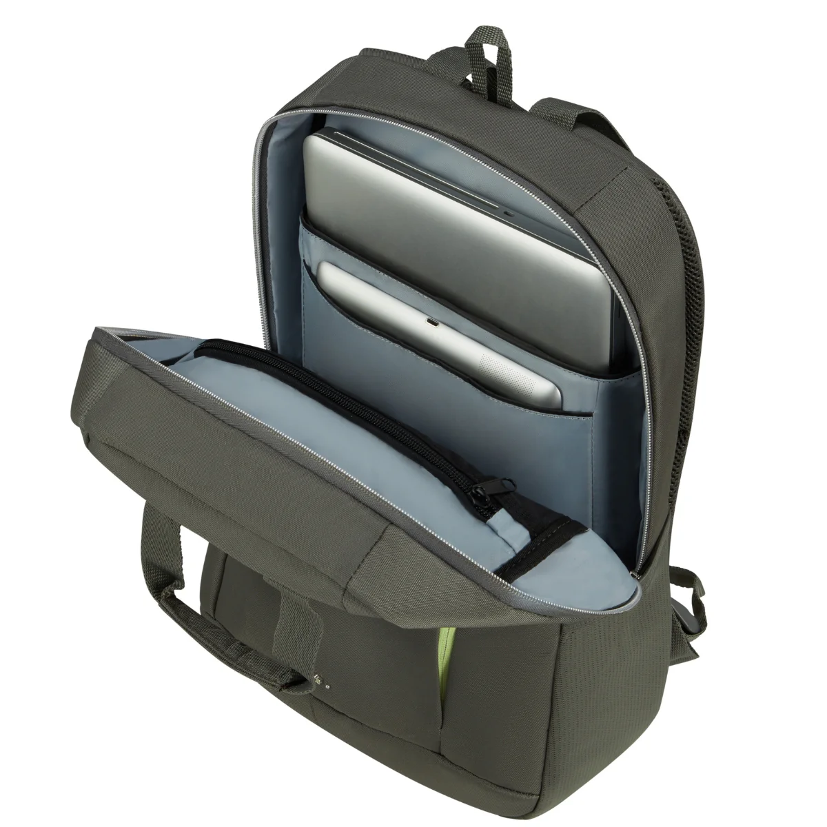 תיק גב 14.1" Samsonite GuardIT Classy - עם ידיות - Image 21