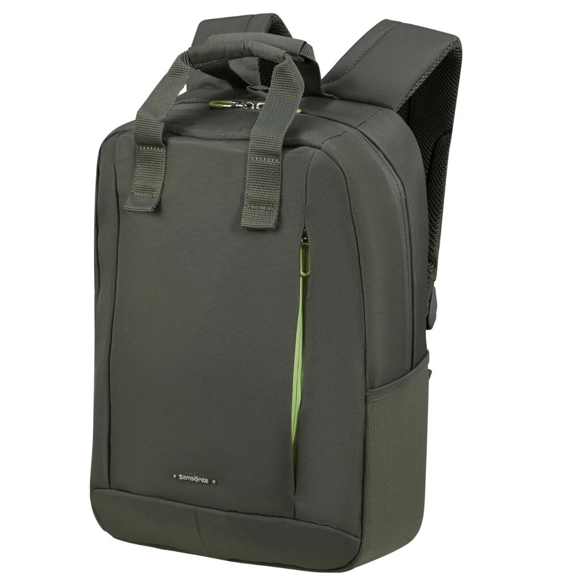 תיק גב 14.1" Samsonite GuardIT Classy - עם ידיות - Image 22