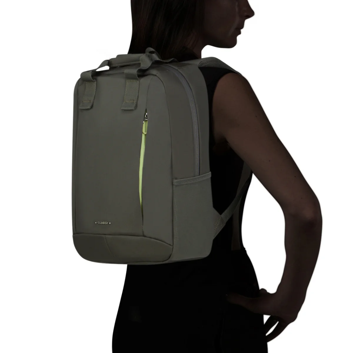 תיק גב 14.1" Samsonite GuardIT Classy - עם ידיות - Image 24