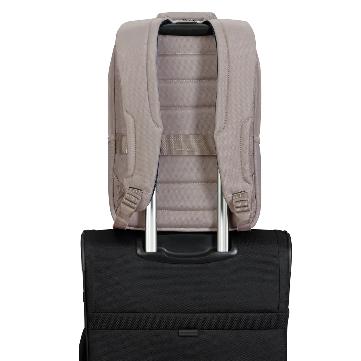 תיק גב 14.1" Samsonite GuardIT Classy - עם ידיות - Image 4